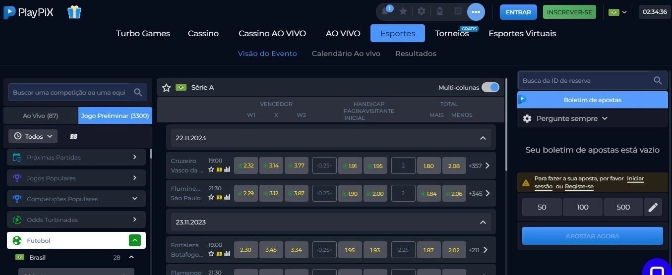 casino bonus