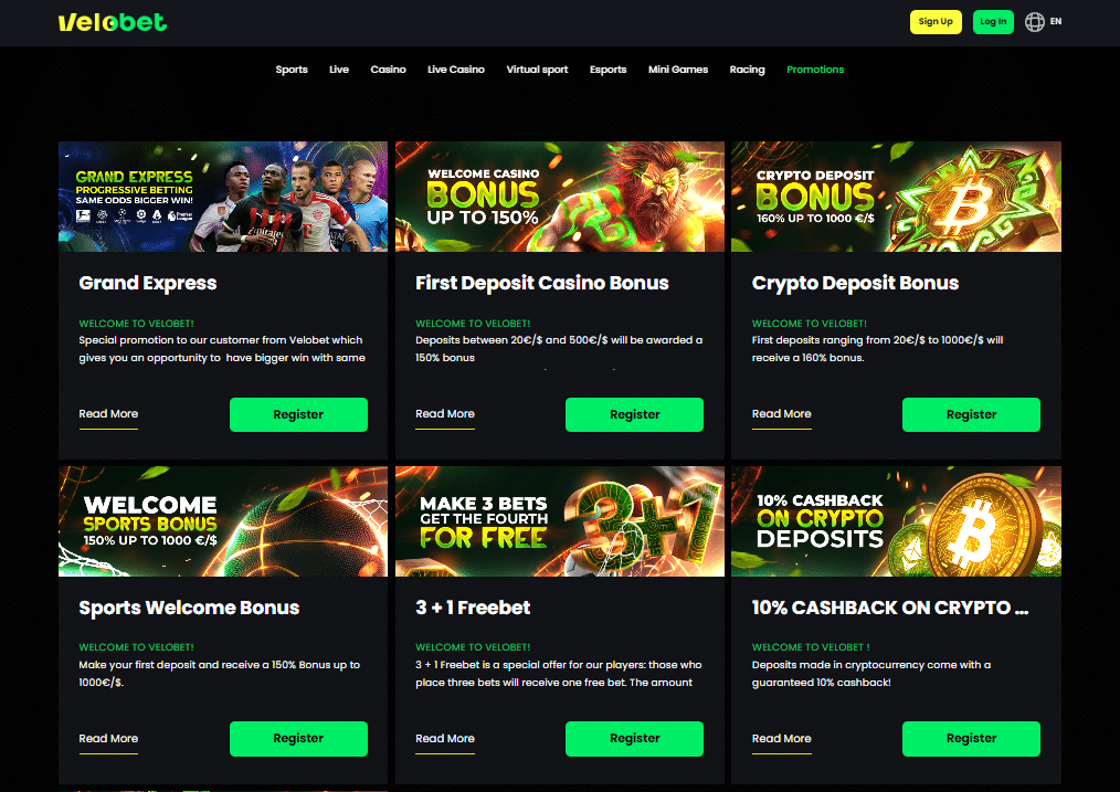 spread gambling