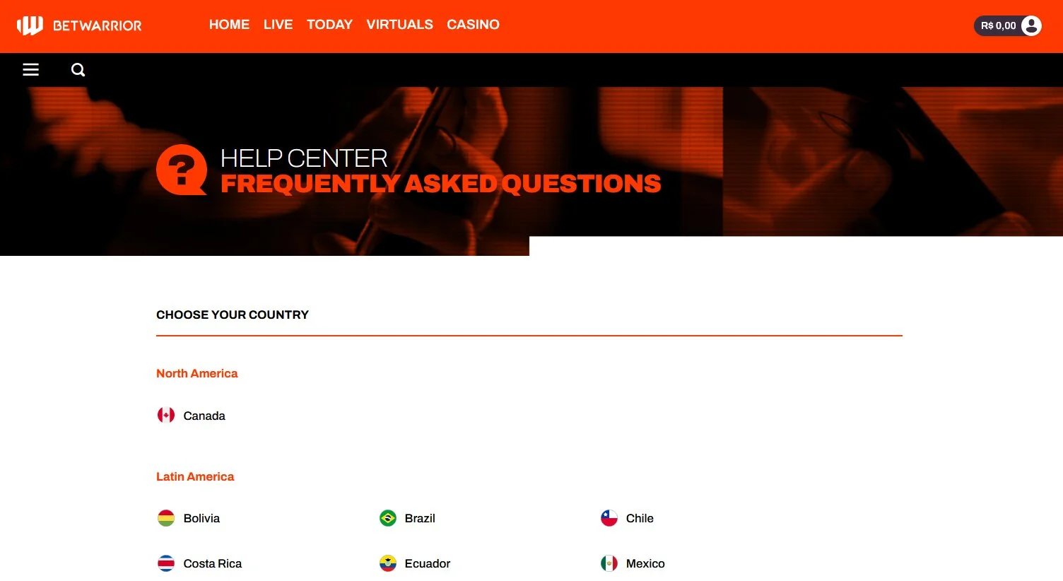online sports betting bovada