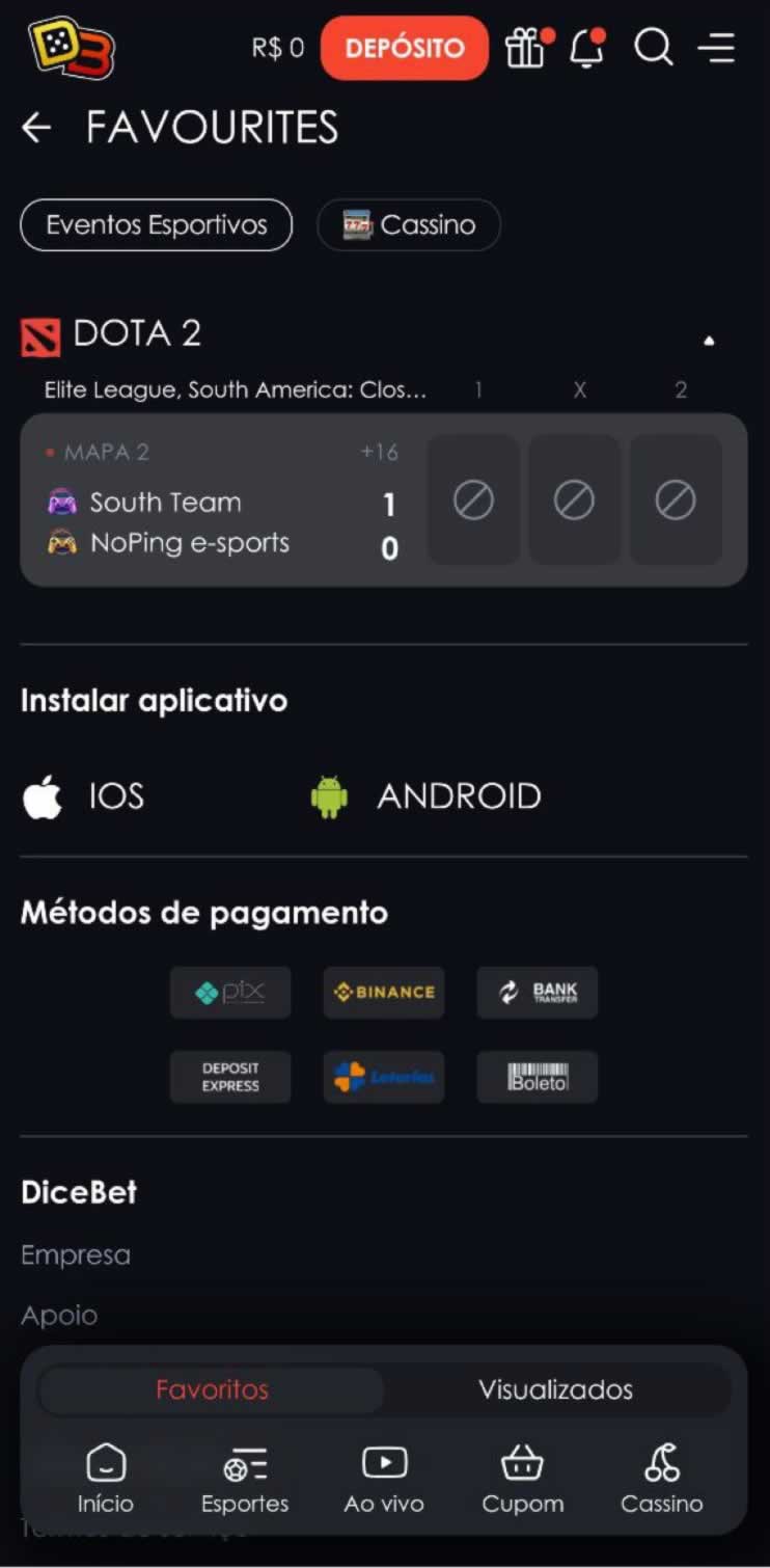 nao consigo entrar na betano