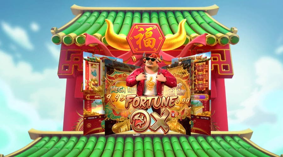 slot fortune tiger